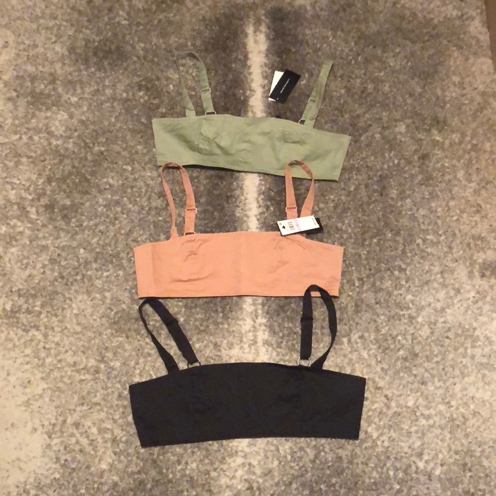 Crop Top Bundle Deal